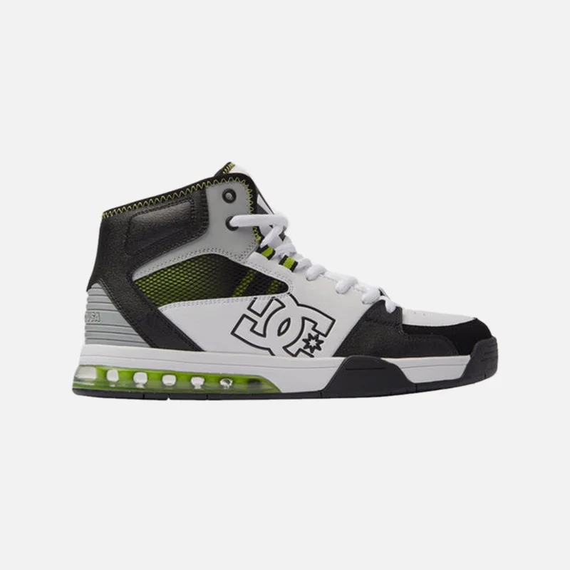 DC Shoes Versatile Hi Shoes - Kids