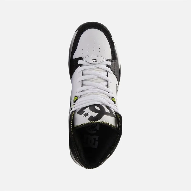 DC Shoes WBN Versatile Hi Shoes - Kids for Men | Best Price UAE