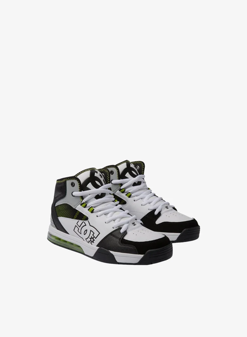 دي سي شوز Versatile Hi Shoes - Kids