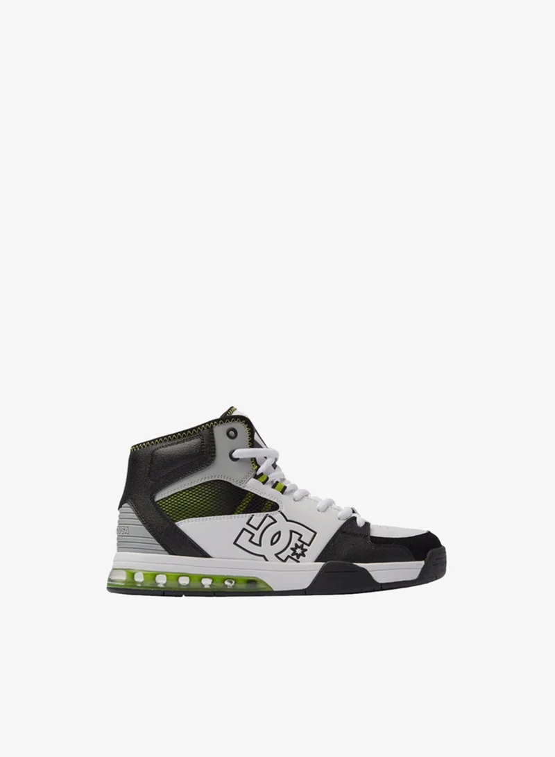 دي سي شوز Versatile Hi Shoes - Kids