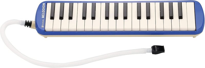Suzuki Melodyon Alto Keyboard Harmonica FA-32B - Image 4