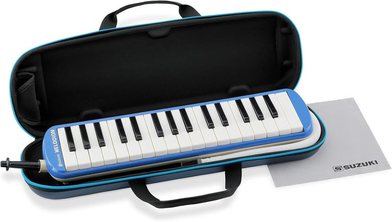 Suzuki Melodyon Alto Keyboard Harmonica FA-32B - Image 1