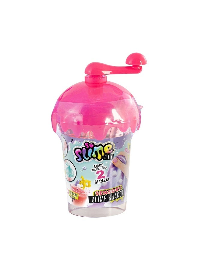 Canal Toys So Slime Diy Sensory Slime Mixer Kit - Image 2