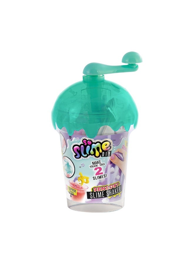 Canal Toys So Slime Diy Sensory Slime Mixer Kit - Image 1