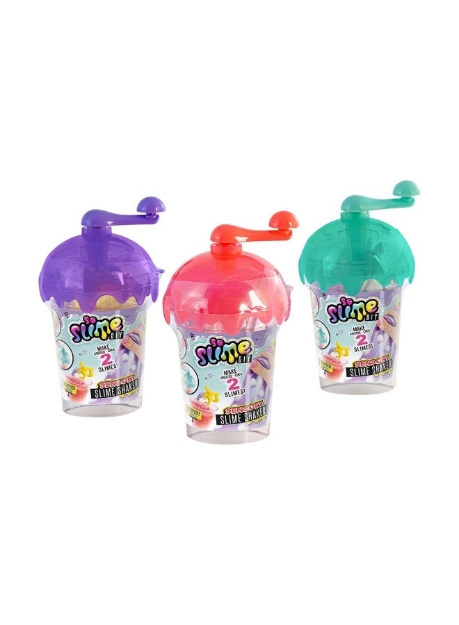 Canal Toys So Slime Diy Sensory Slime Mixer Kit - Image 3