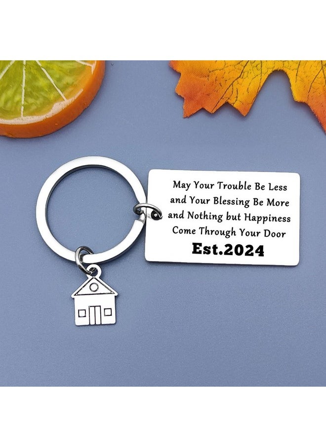 New Home Gifts For Home New Home Key Chain 2024 Housewarming Gifts New Home For New Homeowner House Key Rings Real Estate Gifts Moving In Key Chain New Home Owners Jewelry From Real Estate Agent - pzsku/ZAC72494F661D74B773A7Z/45/_/1735214381/bc3ee838-7d83-4ac3-b633-79daba820652