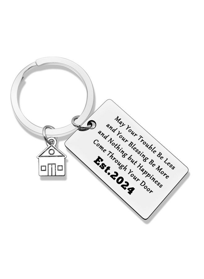 New Home Gifts For Home New Home Key Chain 2024 Housewarming Gifts New Home For New Homeowner House Key Rings Real Estate Gifts Moving In Key Chain New Home Owners Jewelry From Real Estate Agent - pzsku/ZAC72494F661D74B773A7Z/45/_/1735214561/997db70c-6af9-4583-8cad-091597f1c902