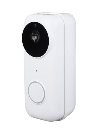 Video Doorbell Camera Smart Wifi Visual Doorbell Remote Monitoring Cam Wireless Door Bell Ringer With Voice Changer Intercom For Home Security System - pzsku/ZAC72630030ABE1207DCDZ/45/_/1724591247/ecd7e1c6-a8f3-4b53-8fc5-21afca4a2ed5