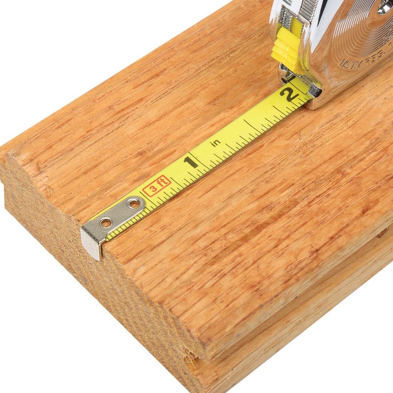 Stanley 39-130 3 x 1/4-Inch PowerLock Key Tape - Image 2