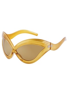 xozgdovg Women's Oversized Sunglasses  - Image 1