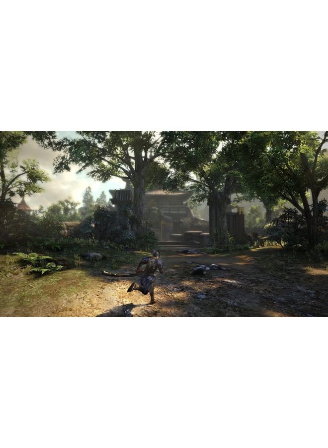 كوي تيكمو لعبة Toukiden 2 (النسخة العالمية) - تقمص الأدوار - playstation_4_ps4 - Image 4