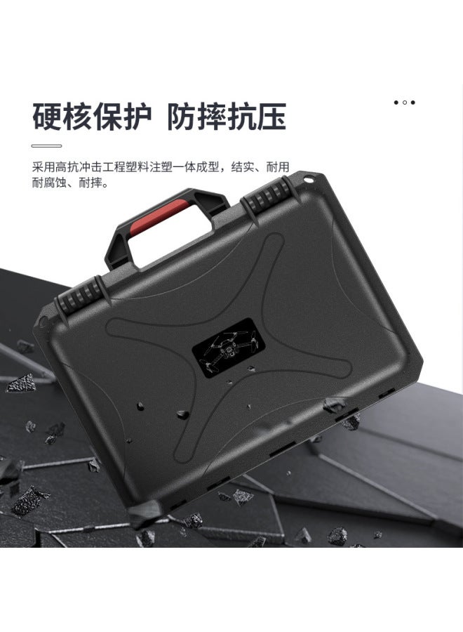 STARTRC Is Suitable For Dji Mini 4pro Dji Drone Waterproof Storage Box Drone Accessories Protection Box - Image 3