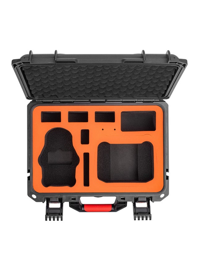 STARTRC Is Suitable For Dji Mini 4pro Dji Drone Waterproof Storage Box Drone Accessories Protection Box - Image 1