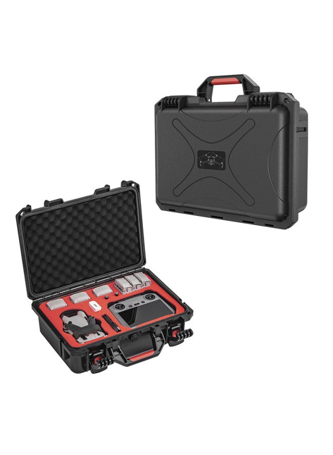 STARTRC Is Suitable For Dji Mini 4pro Dji Drone Waterproof Storage Box Drone Accessories Protection Box - Image 5