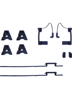 Alpha Auto Part Sunroof Repair Kit For Mercedes W205 W177 C Cla A E Class 