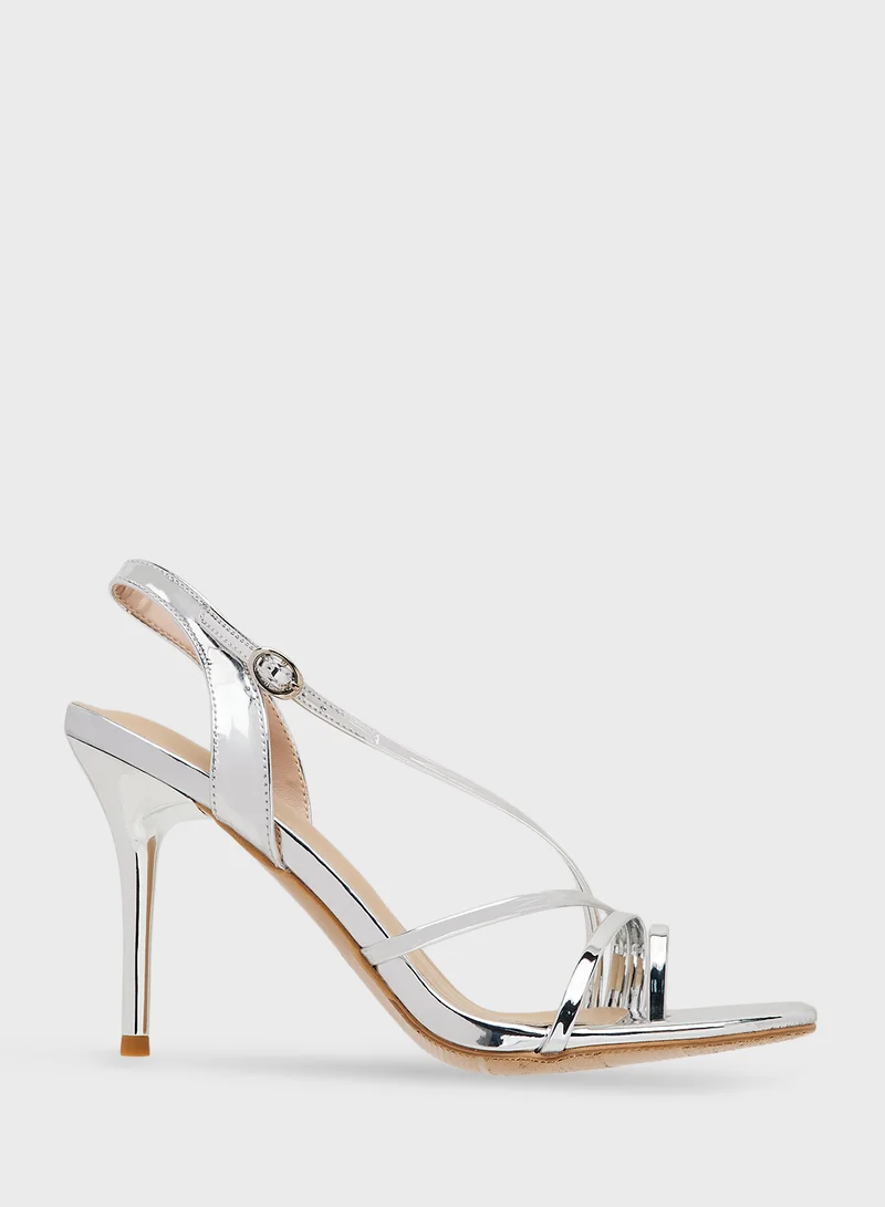 ELLA High Heeled Sandal