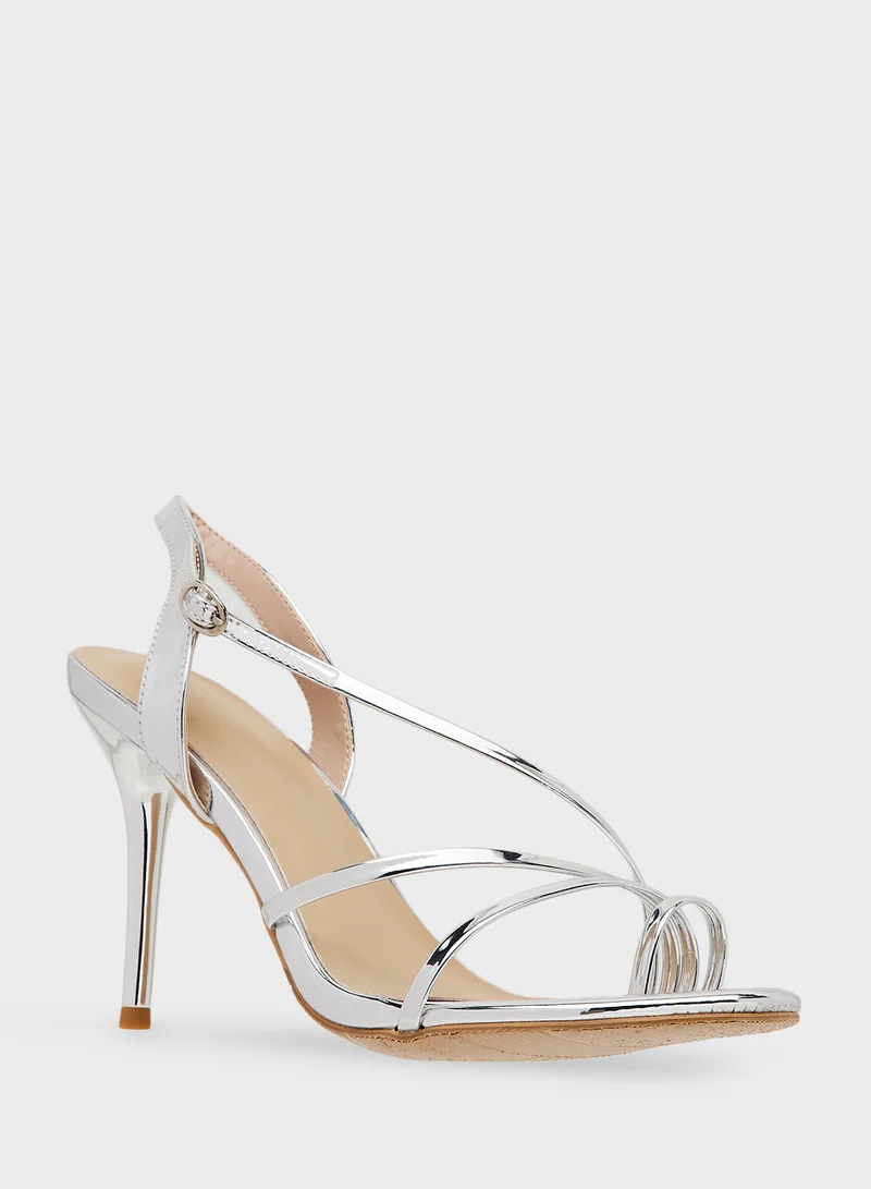 ELLA High Heeled Sandal