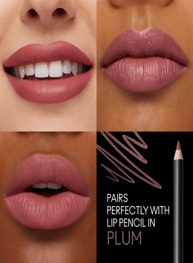 MAC Cosmetics M·A·Cximal Silky Matte Lipstick – Twig Twist | Silky Matte Lipstick with 12HR Wear & Moisture 3.5g - Image 2