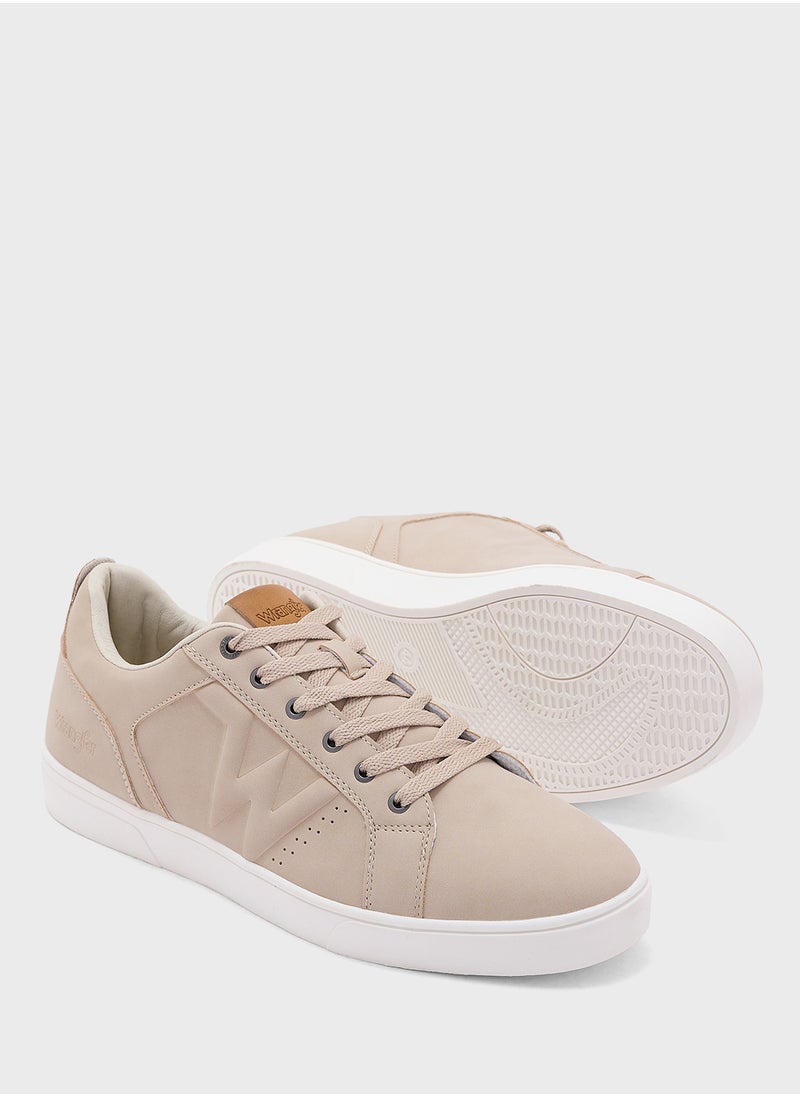 رانجلر Reno Low Top Sneakers  - Image 3