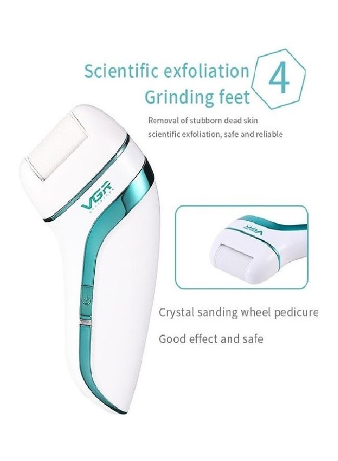 VGR V-713 Erofessional 3 in 1 Epliator - Image 5