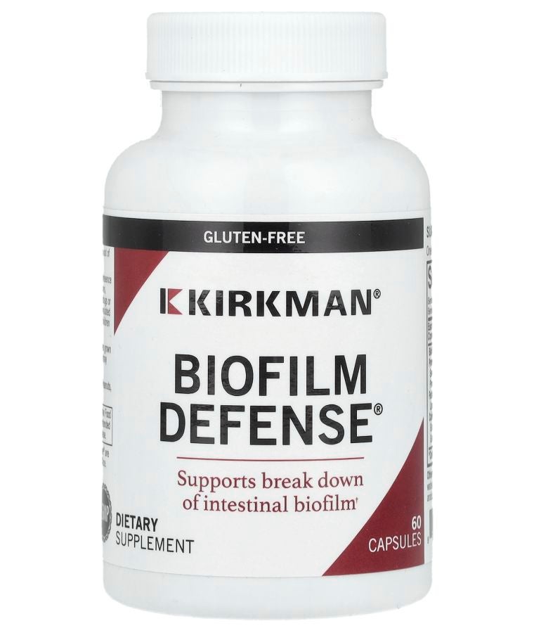 Biofilm Defense 60 Capsules