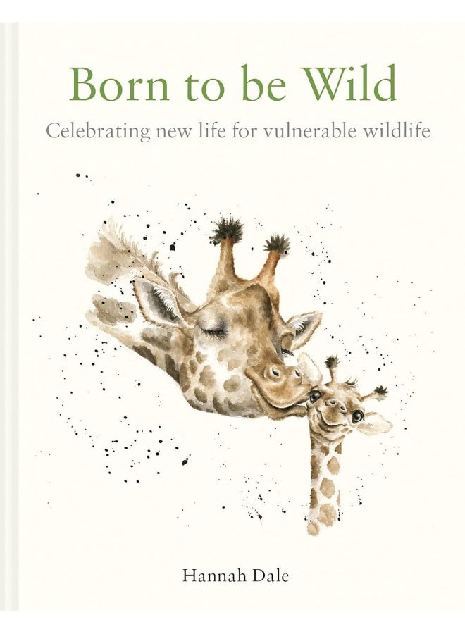 Born to be Wild: celebrating new life for vulnerable wildlife 