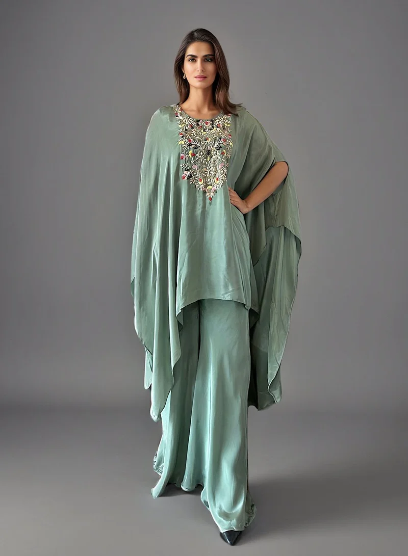 إكستاسي كفتان درابيه