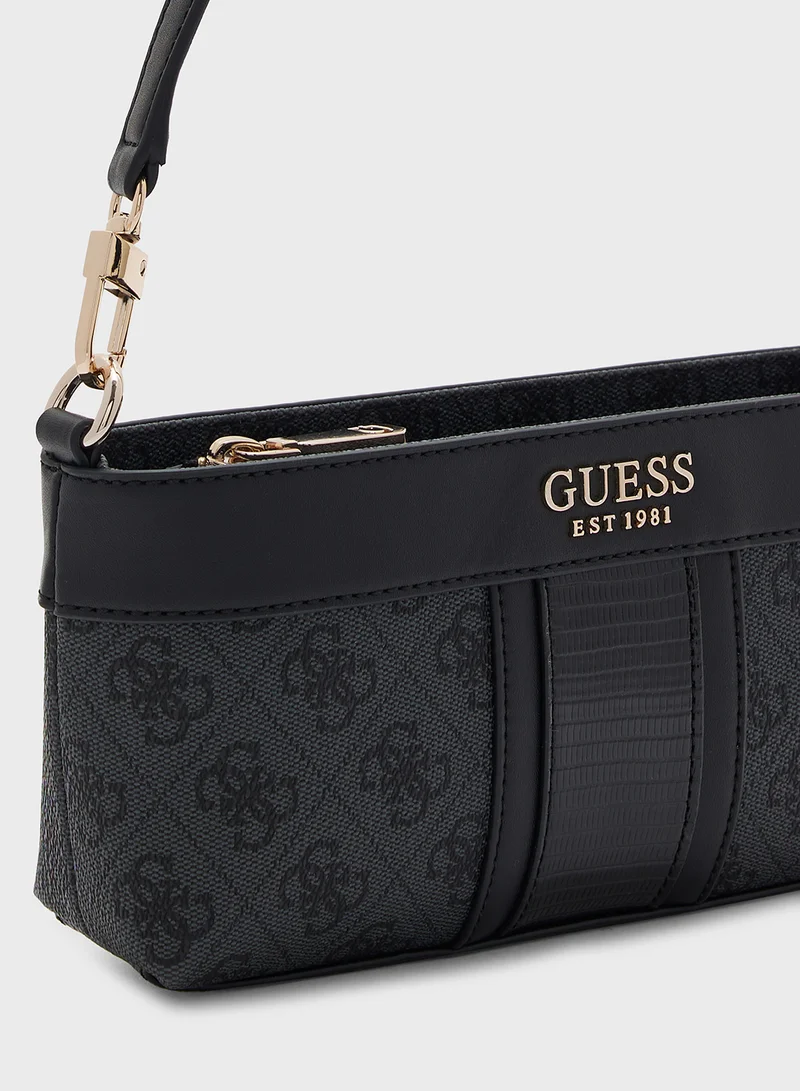 GUESS Cristiana Mini Crossbody