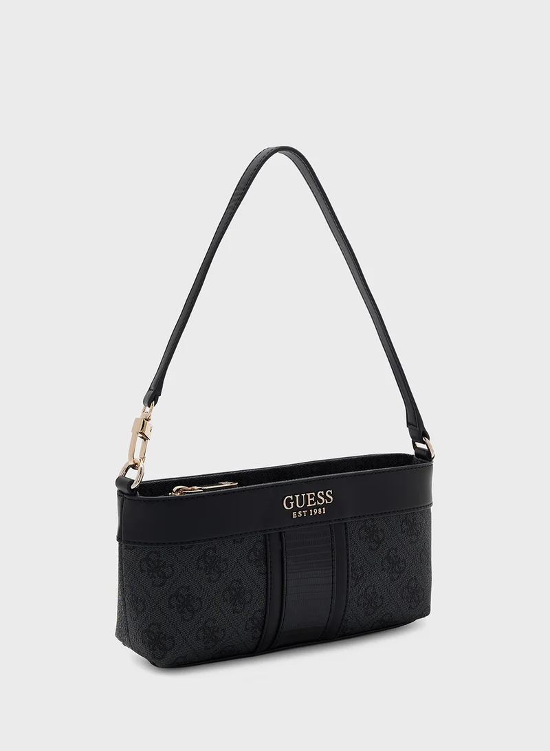 GUESS Cristiana Mini Crossbody
