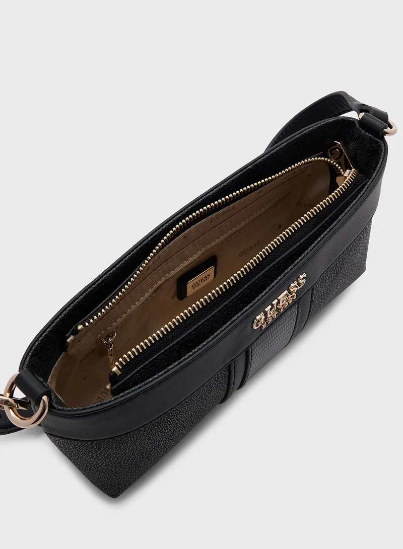 GUESS Cristiana Mini Crossbody