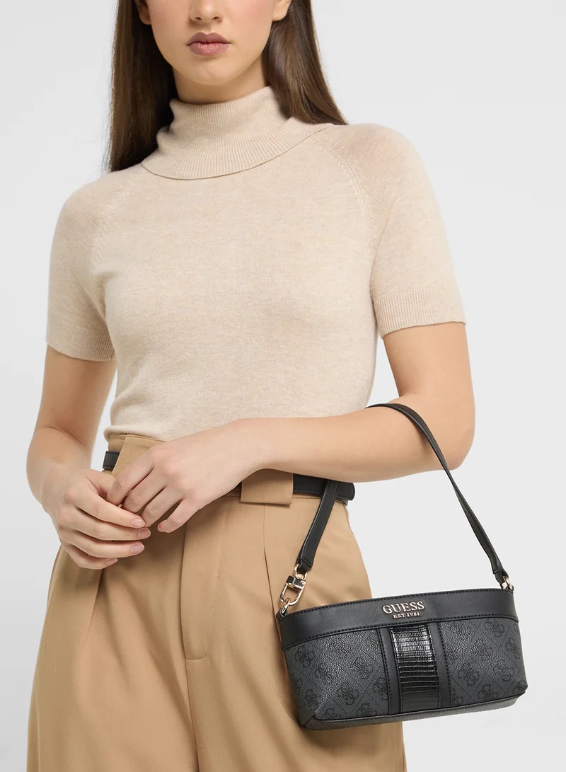 GUESS Cristiana Mini Crossbody