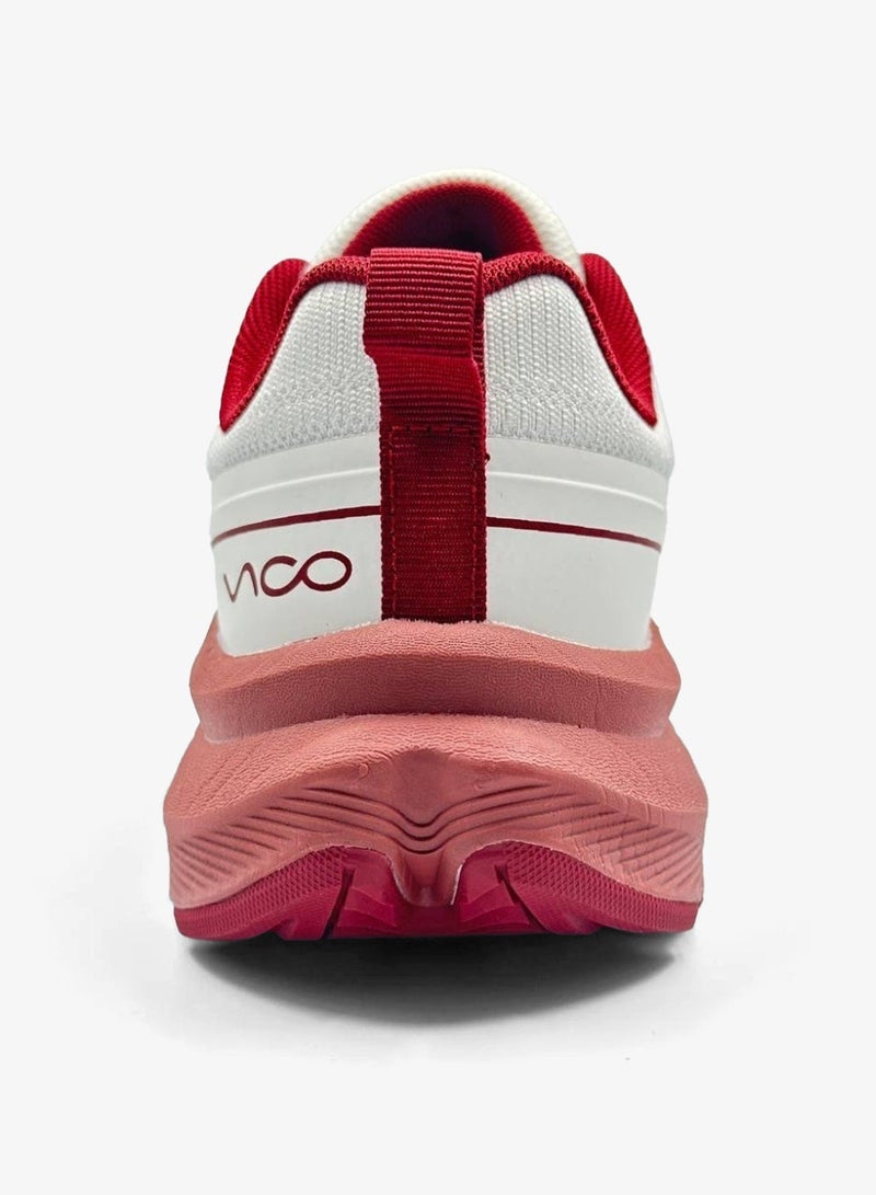 VICO Women’s Chunky Running Sneakers – Lightweight & Comfortable - Image 4