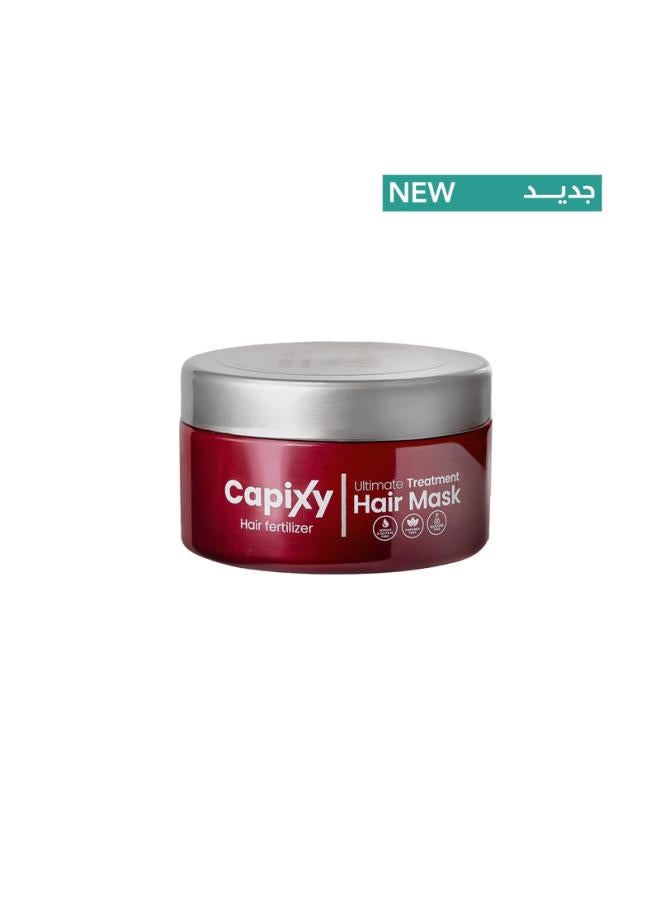 Majestic Capixi Hair Mask 250ml