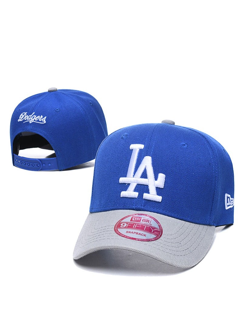 Generic - NEW ERA's Adjustable Unisex Baseball Cap: Elevate Your Look with Comfort and Style - Image 1