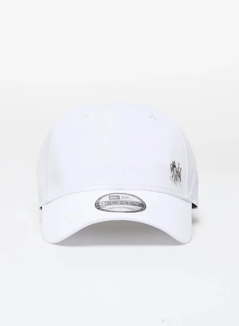 9Forty Mlb Flawless Logo Basic New York Yankees Cap