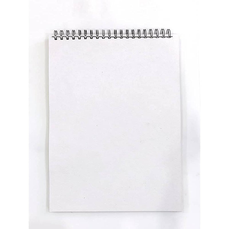 Ayush Paper Water Color Book 1115