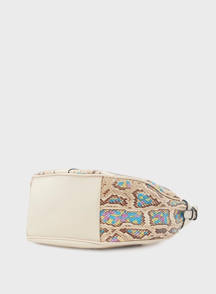 CAPRESE-ARCHIE HOBO MEDIUM BEIGE