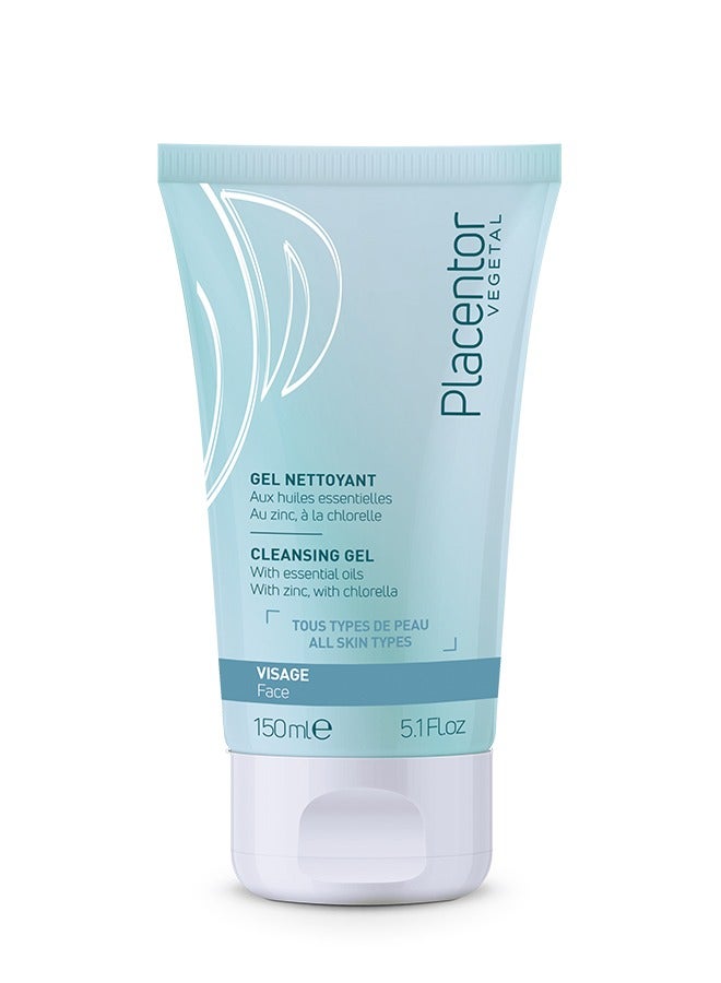 بلاسينتور فيجيتال بلاسينتور جل منظف للبشرة - Image 1