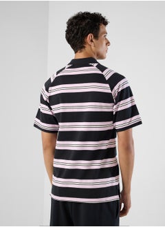 CONVERSE Striped Marquis Polo  - Image 2