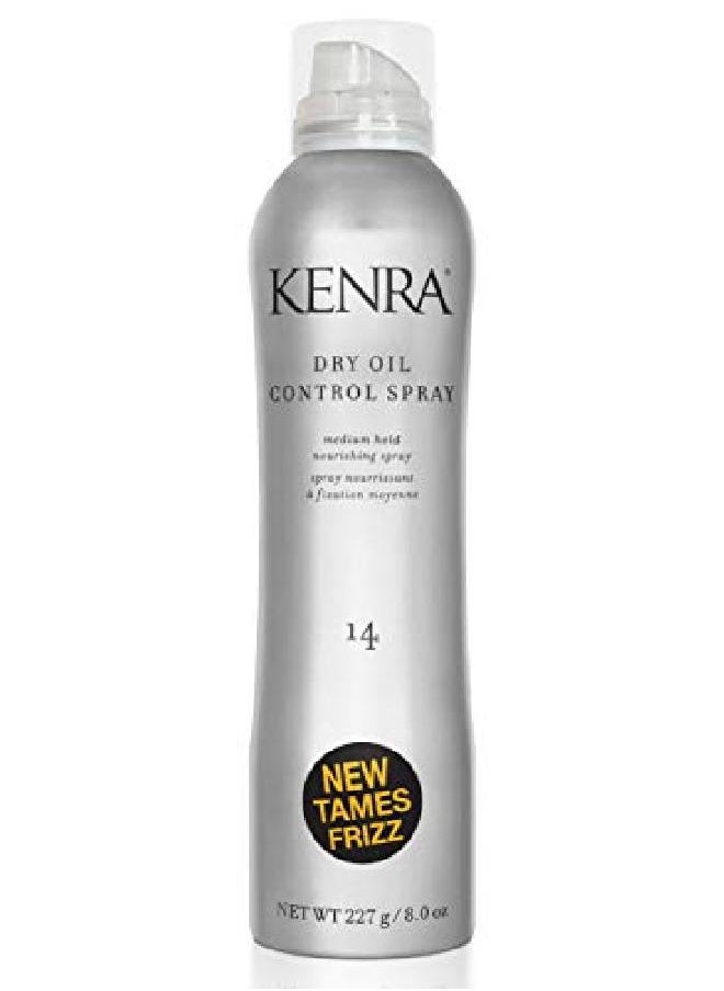 Kenra Dry Oil Control Spray 14 ; Frizz Control Hairspray ; All Hair Types ; 8 Oz - pzsku/ZAC74506E1357C43AD892Z/45/_/1659521956/771c8312-bf66-4105-b028-d0eb74d3c7f9