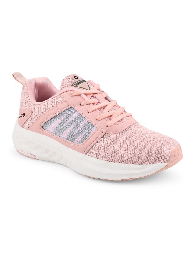 CAMPUS Women Mermaid Running Shoes - Image 2