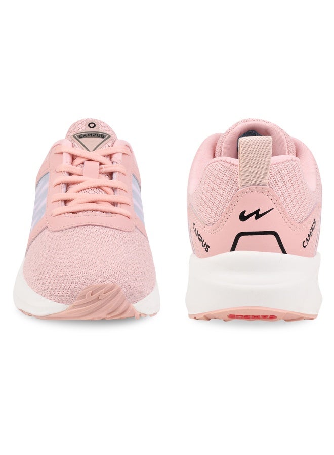 CAMPUS Women Mermaid Running Shoes - Image 5