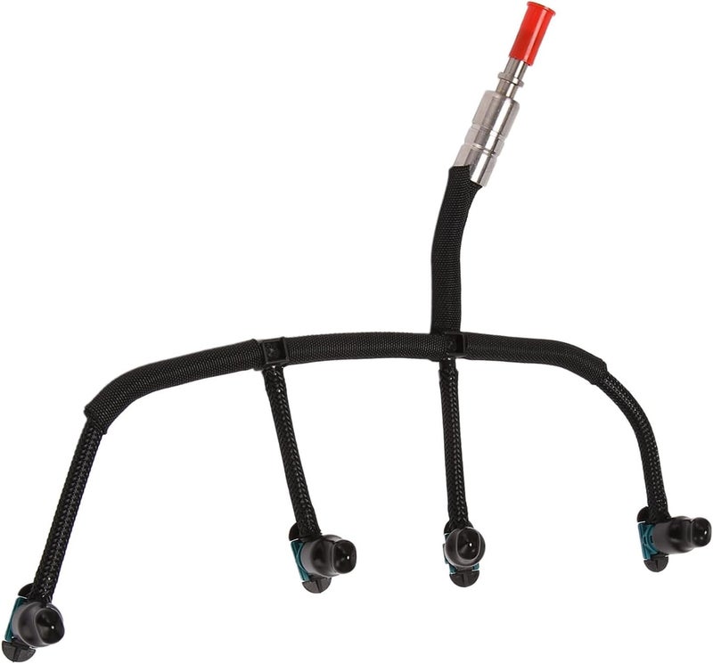 Yurefax Fuel Return Pipe Hose for Land Rover - Image 2