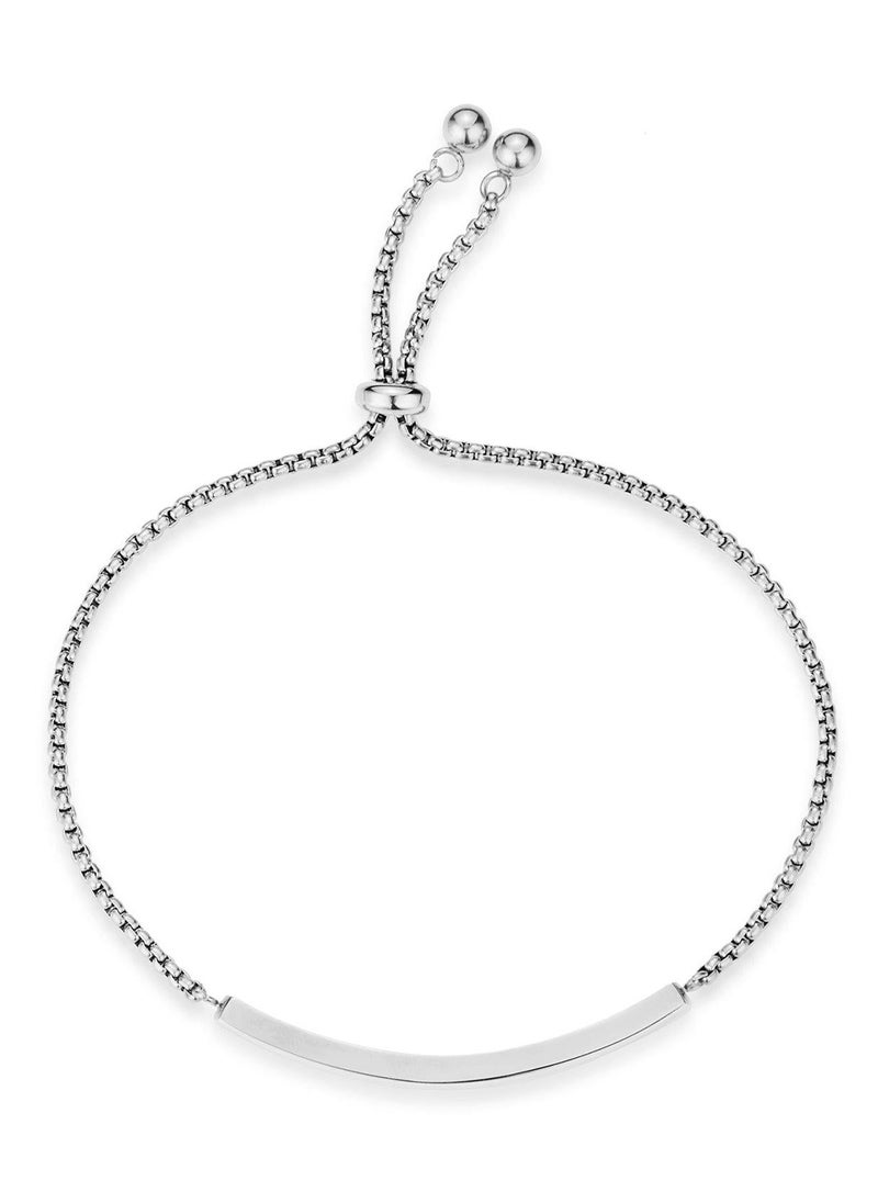 Zink - ZFBR004S ZINK Women's Bracelets - Image 1
