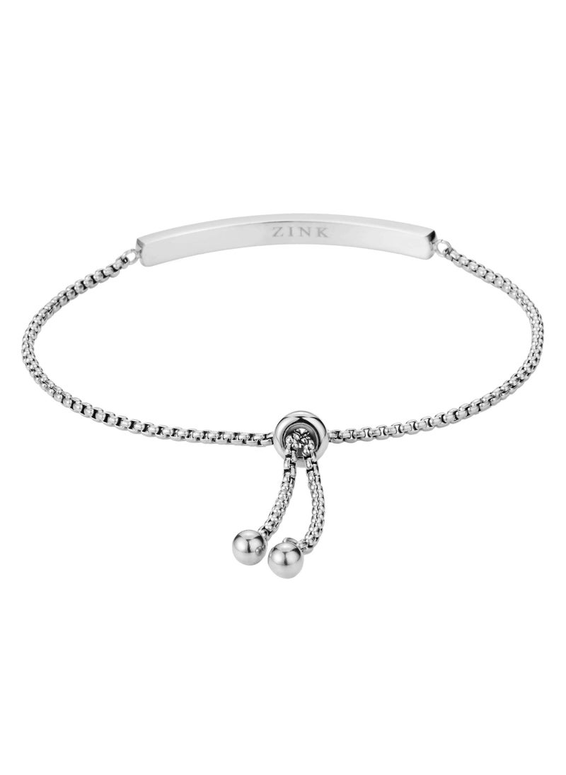 Zink - ZFBR004S ZINK Women's Bracelets - Image 1