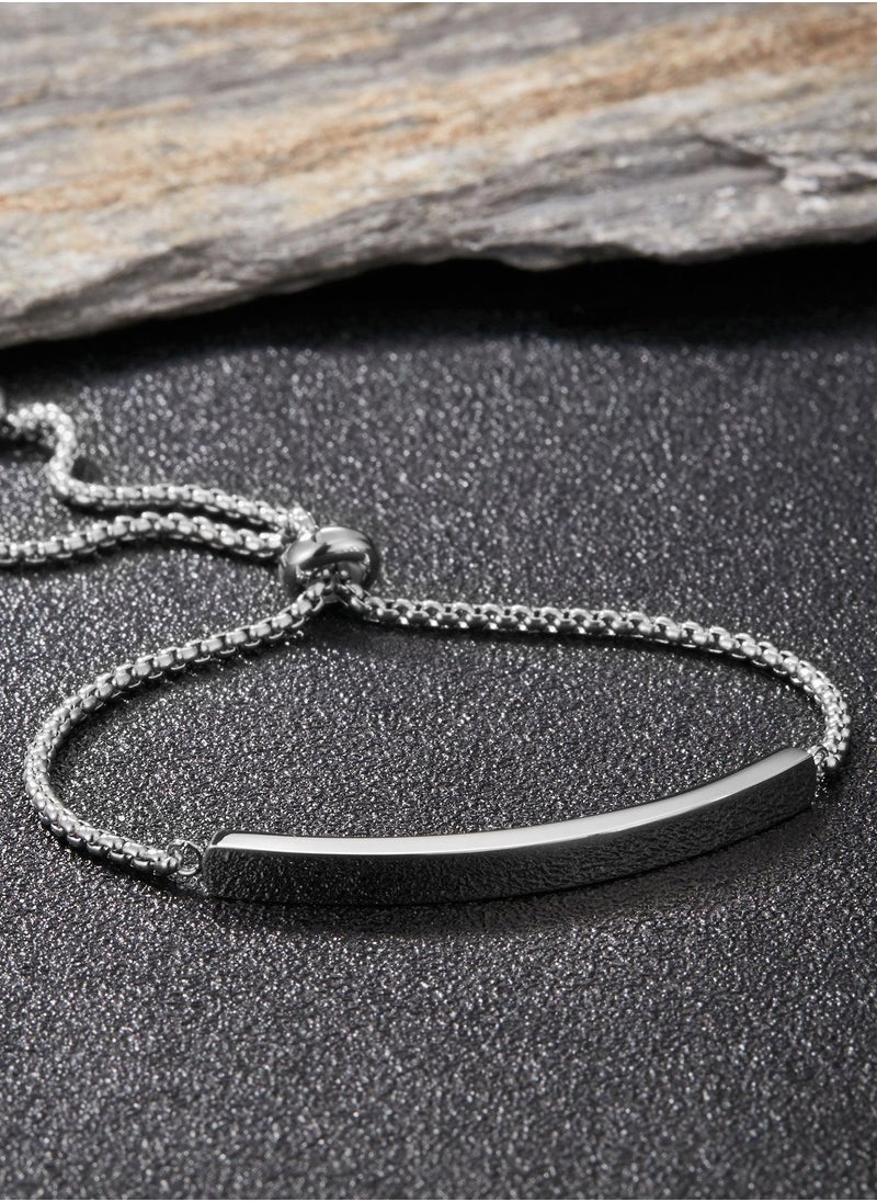 Zink - ZFBR004S ZINK Women's Bracelets - Image 1