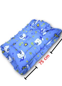 molody Soft Baby Mattress with Cute Cartoon Design  Perfect Comfort for Peaceful Sleep  - Image 2