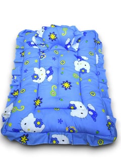 molody Soft Baby Mattress with Cute Cartoon Design  Perfect Comfort for Peaceful Sleep  - Image 3