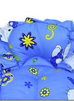molody Soft Baby Mattress with Cute Cartoon Design  Perfect Comfort for Peaceful Sleep  - Image 4
