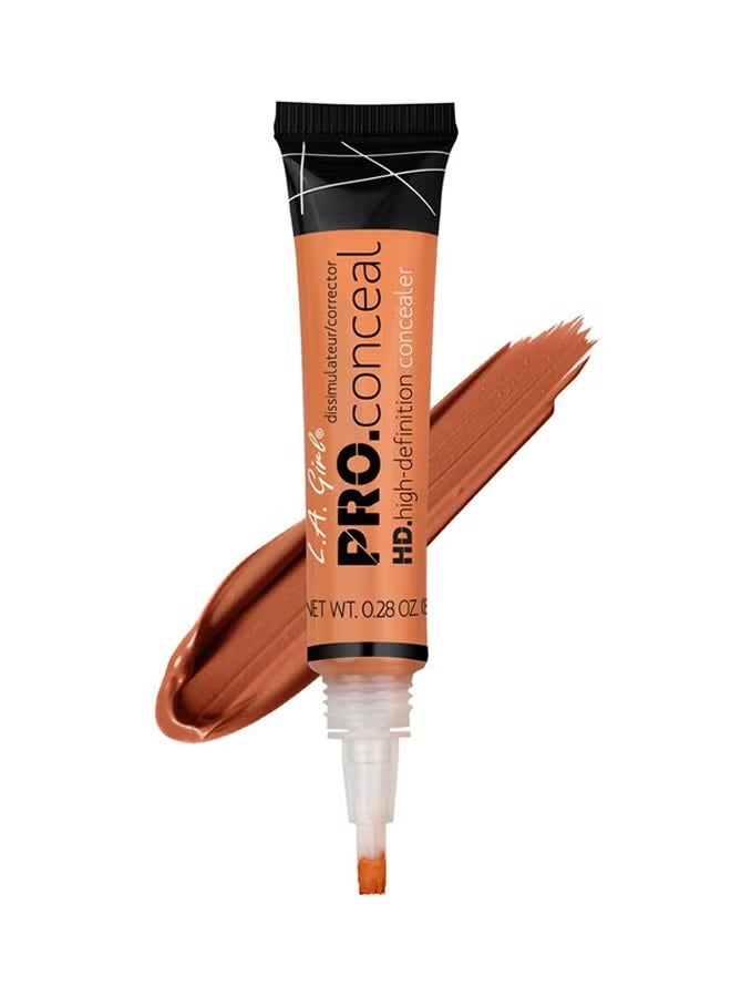 PRO HD Pro.Conceal GC990 Orange Corrector - Image 4